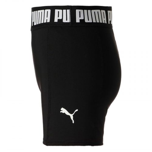 Spodenki treningowe damskie Puma Strong 521651