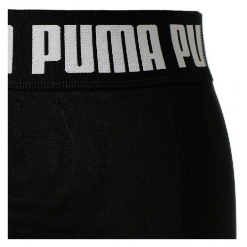 Spodenki treningowe damskie Puma Strong 521651