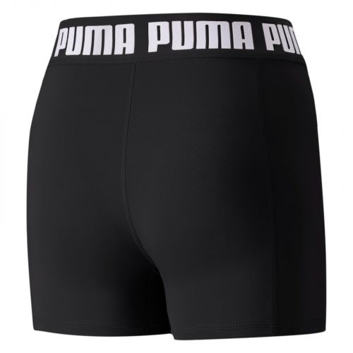 Spodenki treningowe damskie Puma Strong 521651