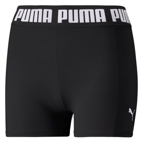 Spodenki treningowe damskie Puma Strong 521651