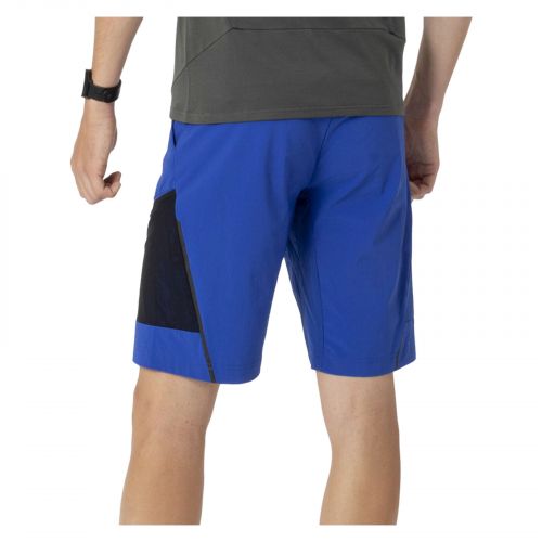 Spodenki turystyczne męskie Salewa Pedroc 3 DST Cargo Shorts 28601