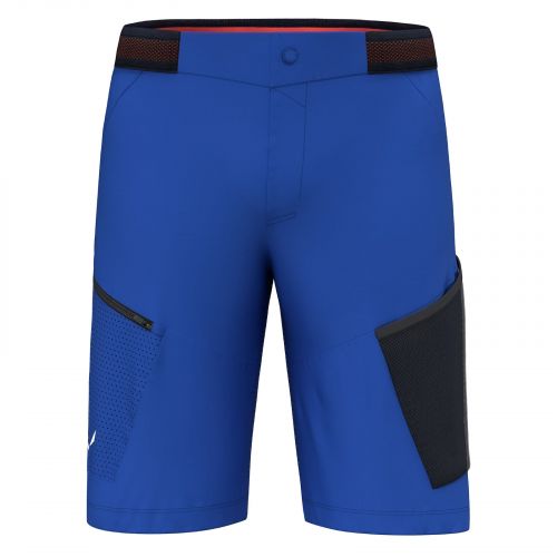 Spodenki turystyczne męskie Salewa Pedroc 3 DST Cargo Shorts 28601