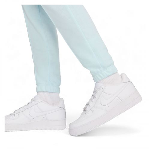 Spodnie dresowe damskie Nike Sportswear Chill Terry FN2434