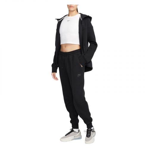 Spodnie dresowe damskie Nike Sportswear Tech Fleece FB8330