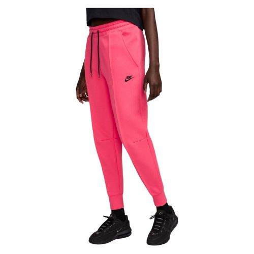 Spodnie dresowe damskie Nike Sportswear Tech Fleece FB8330