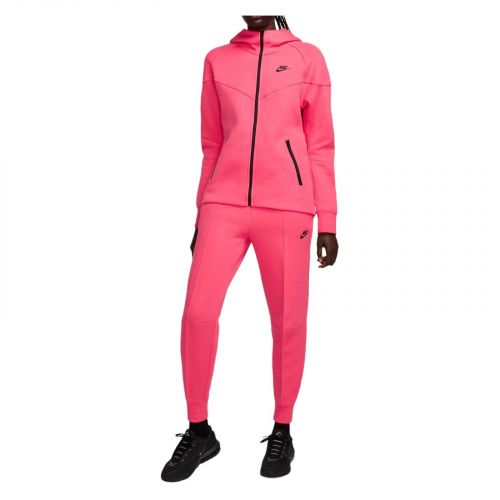 Spodnie dresowe damskie Nike Sportswear Tech Fleece FB8330