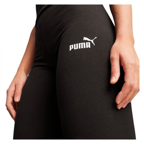 Spodnie dresowe damskie Puma Essentials Straight Leggings 680405