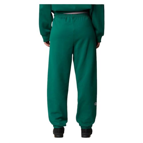 Spodnie dresowe damskie The North Face Essential Jogger NF0A8A6K