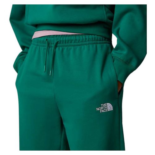 Spodnie dresowe damskie The North Face Essential Jogger NF0A8A6K