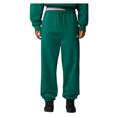 Spodnie dresowe damskie The North Face Essential Jogger NF0A8A6K