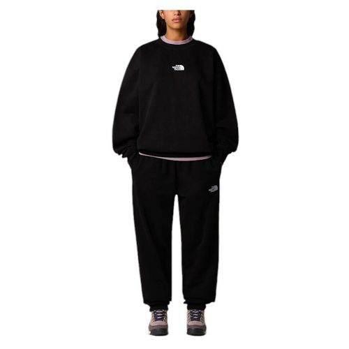 Spodnie dresowe damskie The North Face Essential Jogger NF0A8A6K