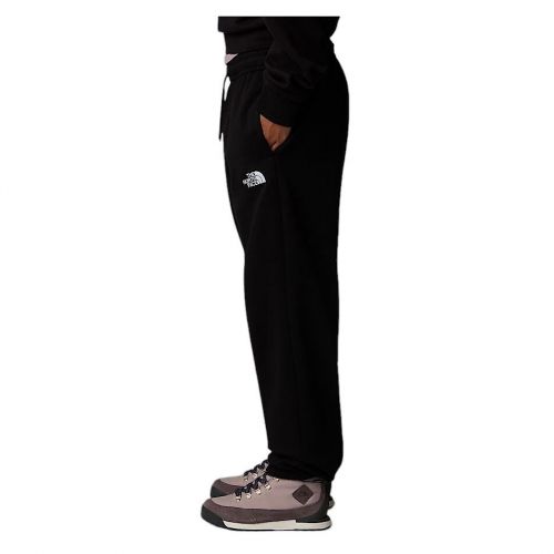 Spodnie dresowe damskie The North Face Essential Jogger NF0A8A6K