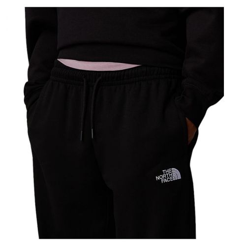 Spodnie dresowe damskie The North Face Essential Jogger NF0A8A6K