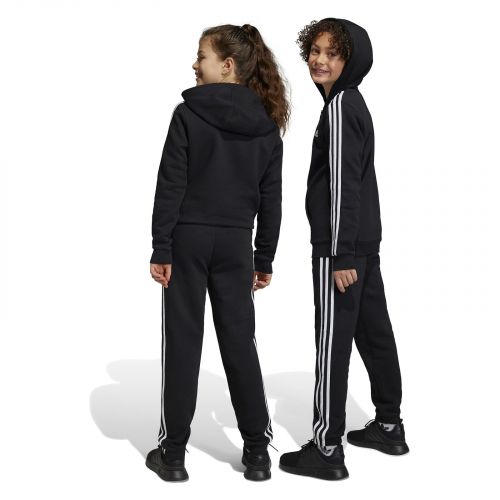 Spodnie dresowe dla dzieci adidas U 3S Fleece HR6333