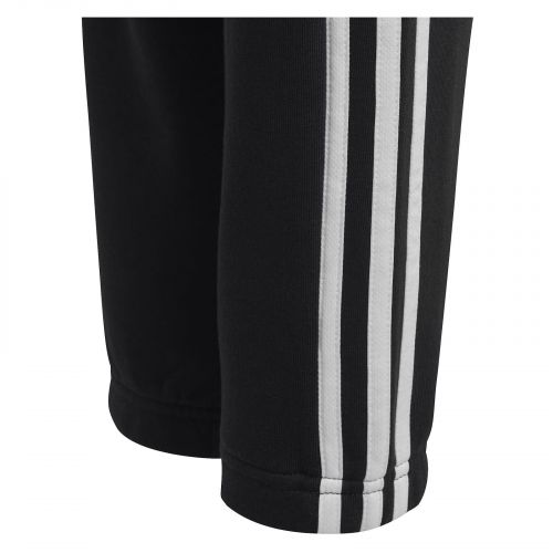 Spodnie dresowe dla dzieci adidas U 3S Fleece HR6333