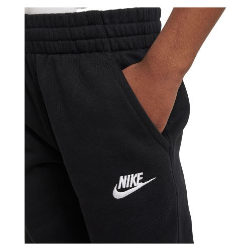 Spodnie dresowe dla dzieci Nike Club Fleece FD3019