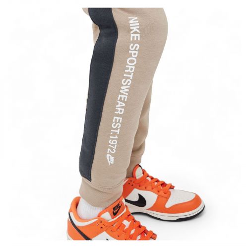 Spodnie dresowe dla dzieci Nike Sportswear HM4337