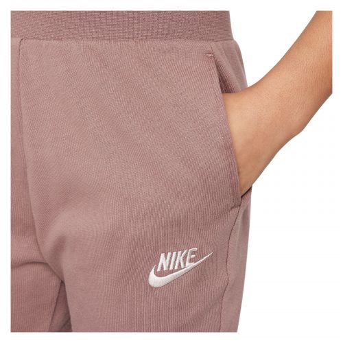 Spodnie dresowe dla dziewcząt Nike Sportswear FN8591