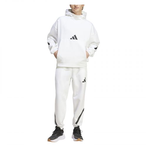 Spodnie dresowe męskie adidas Z.N.E. JF2449