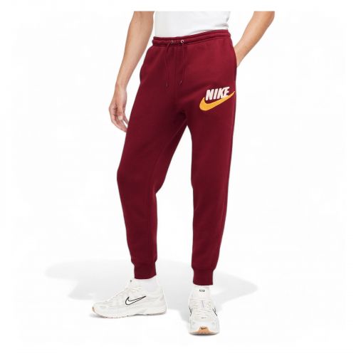 Spodnie dresowe męskie Nike Club Fleece FN3094