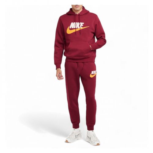 Spodnie dresowe męskie Nike Club Fleece FN3094