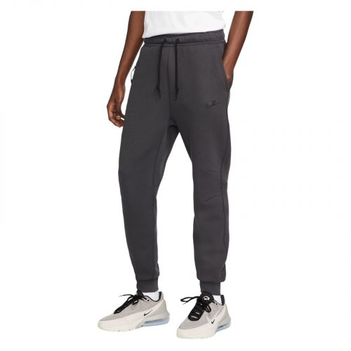 Spodnie dresowe męskie Nike Sportswear Tech Fleece FB8002