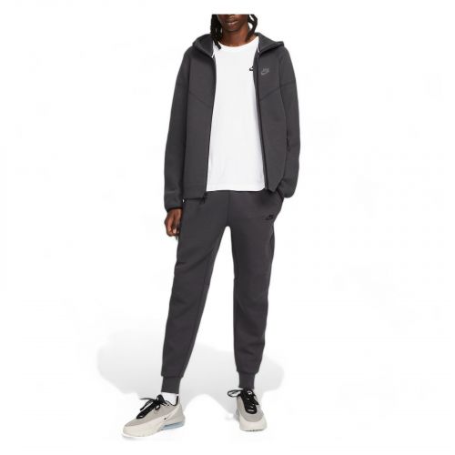 Spodnie dresowe męskie Nike Sportswear Tech Fleece FB8002