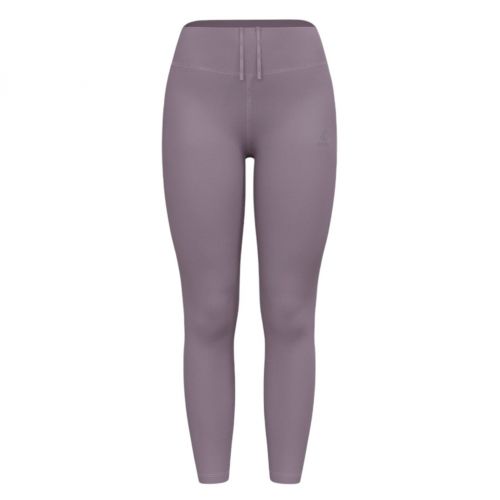 Spodnie legginsy damskie do biegania Odlo Essential Tights 322981