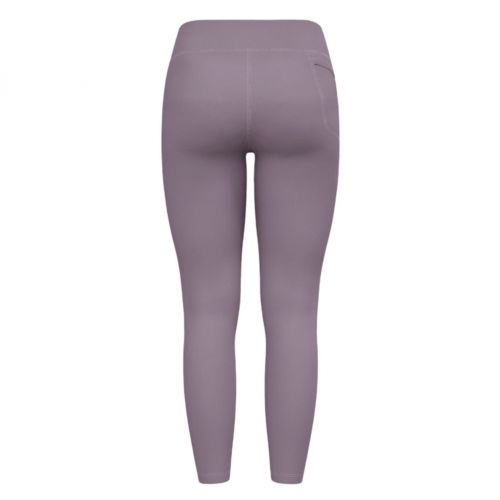 Spodnie legginsy damskie do biegania Odlo Essential Tights 322981