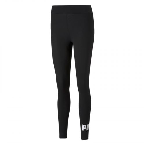 Spodnie legginsy damskie Puma ESS Logo Leggings 586832