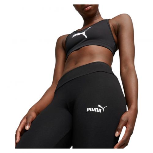 Spodnie legginsy damskie Puma Essentials 586835