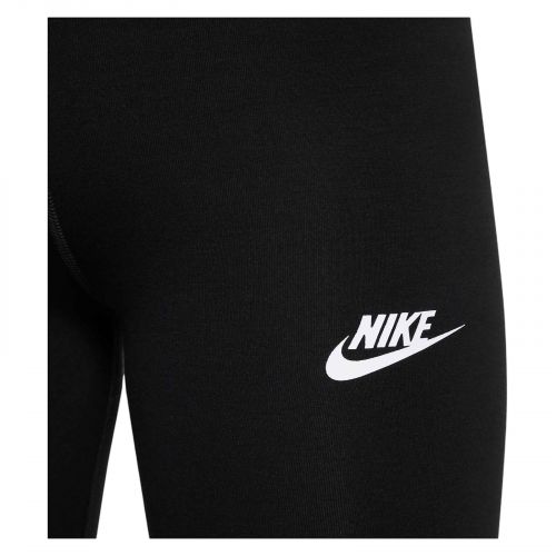 Spodnie legginsy dla dziewcząt Nike Classic FZ5583