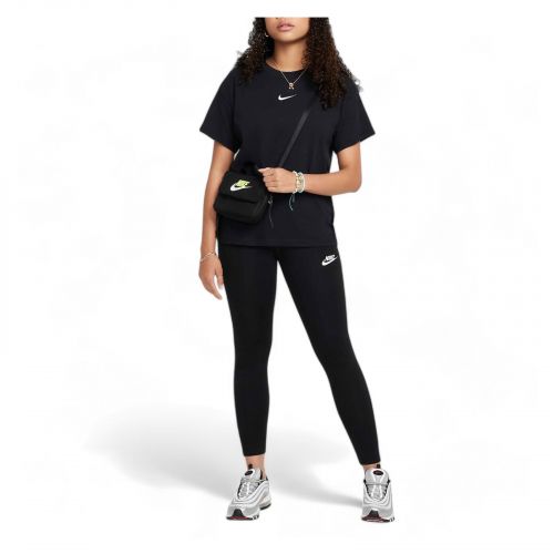 Spodnie legginsy dla dziewcząt Nike Classic FZ5583