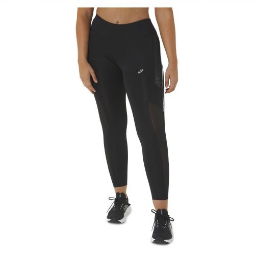 Spodnie legginsy do biegania damskie Asics Icon Tight 2012C739