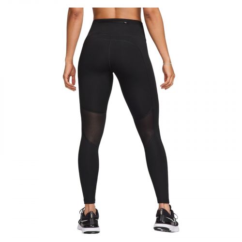 Spodnie legginsy do biegania damskie Nike Epic Fast CZ9240