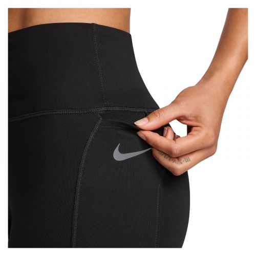 Spodnie legginsy do biegania damskie Nike Epic Fast CZ9240