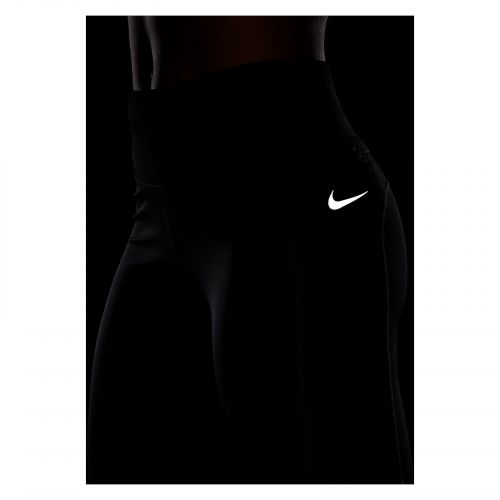 Spodnie legginsy do biegania damskie Nike Epic Fast CZ9240