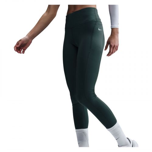 Spodnie legginsy do biegania damskie Nike Epic Fast CZ9240