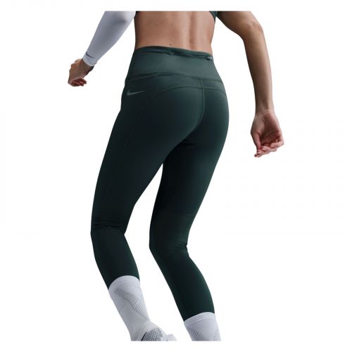 Spodnie legginsy do biegania damskie Nike Epic Fast CZ9240