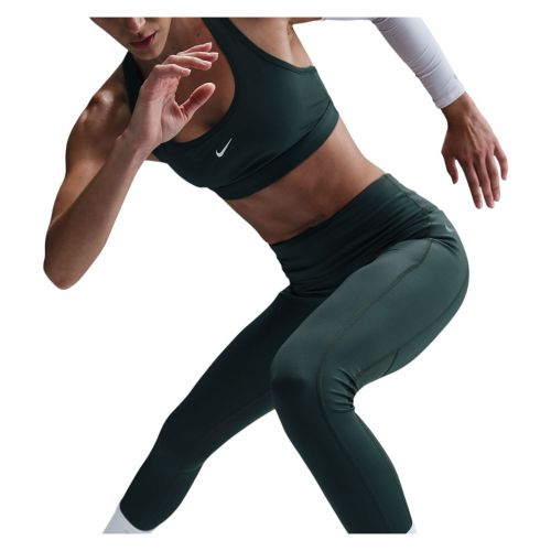 Spodnie legginsy do biegania damskie Nike Epic Fast CZ9240