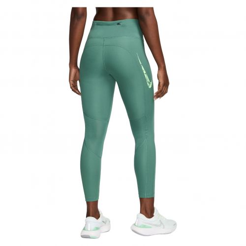 Spodnie legginsy do biegania damskie Nike Fast FN3268