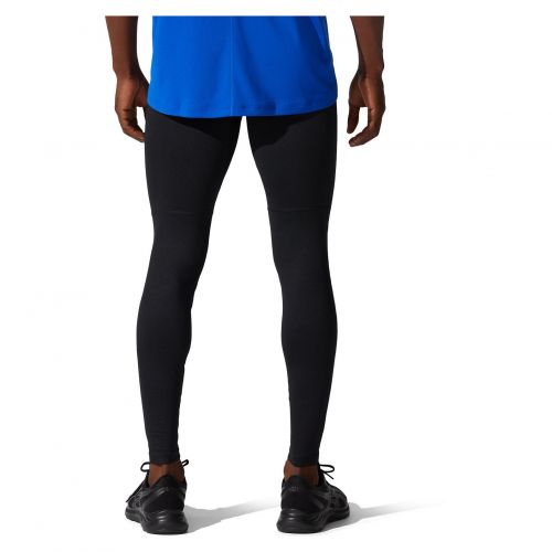 Spodnie legginsy do biegania męskie Asics Core Tight 2011C345