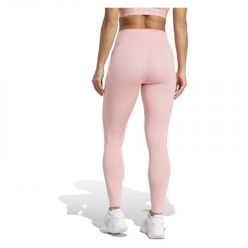 Spodnie legginsy treningowe damskie adidas Performance Strength IX5022