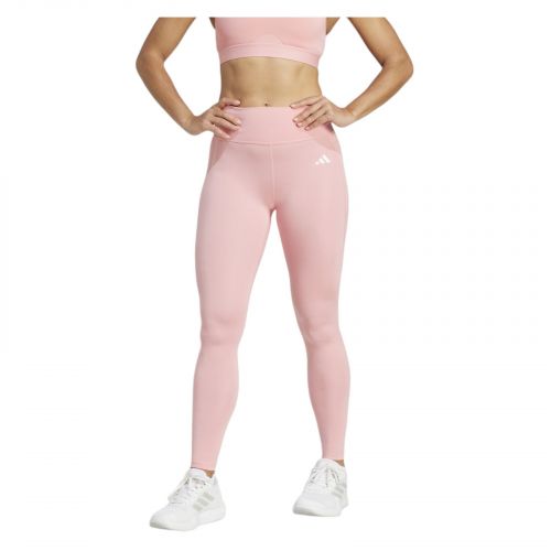 Spodnie legginsy treningowe damskie adidas Performance Strength IX5022