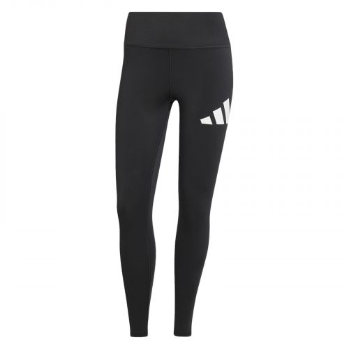 Spodnie legginsy treningowe damskie adidas Train Essentials Big Logo JG3941