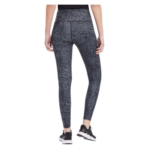 Spodnie legginsy treningowe damskie Energetics Kapinem 417474