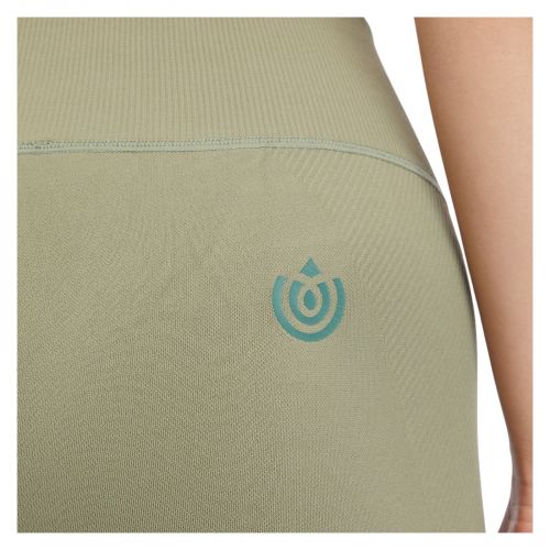 Spodnie legginsy treningowe damskie Energetics Onna 7/8 417470