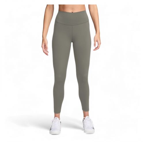 Spodnie legginsy treningowe damskie Nike One FN3232