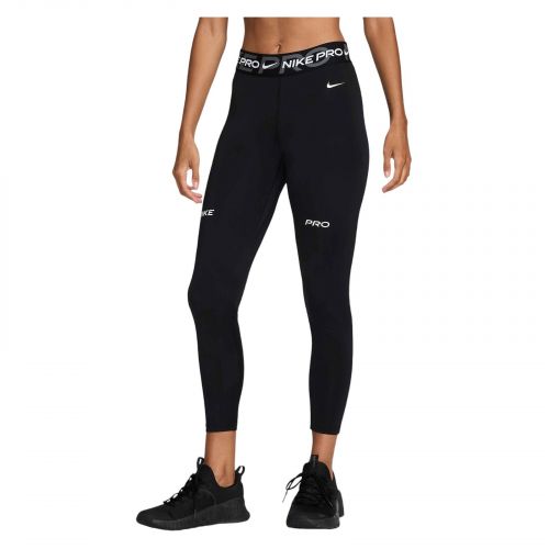 Spodnie legginsy treningowe damskie Nike Pro 7/8 FV7397