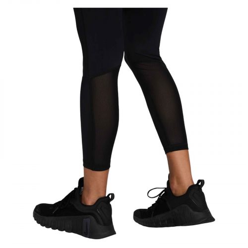 Spodnie legginsy treningowe damskie Nike Pro 7/8 FV7397